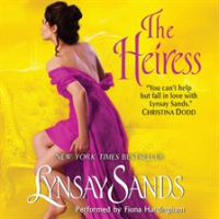 The_Heiress